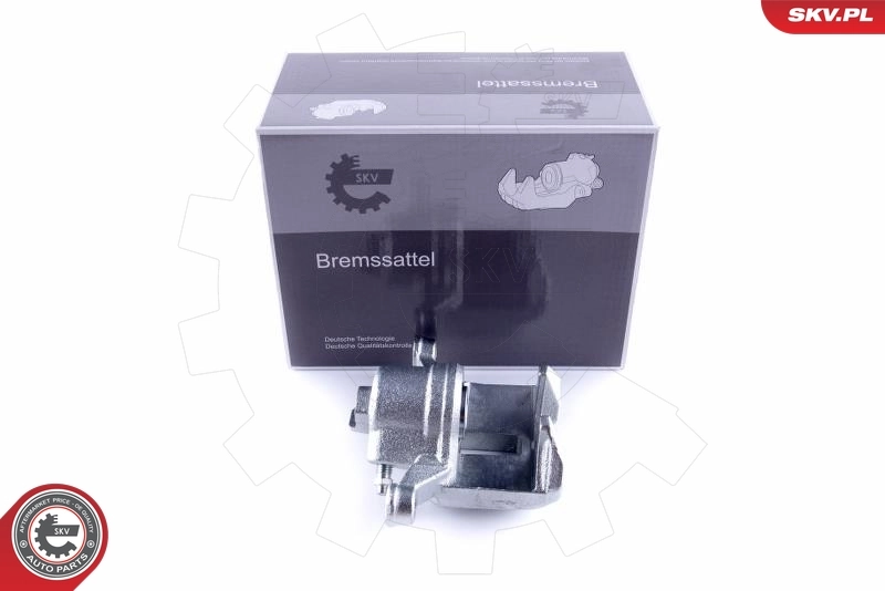 Brake Caliper